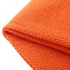 TREELY 100% Cotton Knitted Throw Blanket for Couch Chair Bed