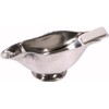 AS ONE AG Lemon Squeezer, 18-8 Stainless Steel, Made in
