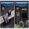 AQUASMITH Aquarium Heater,200W Fish Tank Heater,Suitable for 50-60 Gallon Fish