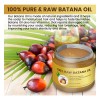 Aceite De Batana Crudo Para Cabello 156.6 Ml