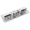 MC POWER - FLAIR – Socket Set | White, Matt