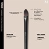 Morphe V103 Tapered Concealer Brush - Vegan Pro Series Under