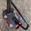 FOR CT125 Trail 125 2024 Motorcycle Kickstand Foot Side Stand