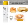 Pancakes Shakers – Yellow