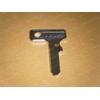 Suzuki DR DRZ Intruder Savage Marauder 800 Steering Lock Key