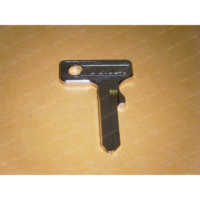 Suzuki DR DRZ Intruder Savage Marauder 800 Steering Lock Key