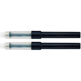 2 X Parker Standard Piston Fill Converter (Blister Pack)
