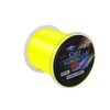 NIHONTO CARP Fluo Yellow Monofilament Very Smooth Fishing Line Carp