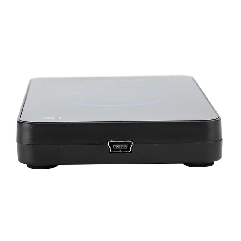 915Mhz RF UHFRFID Smart Contactless ReaderWriter Smart USB Interface Identification