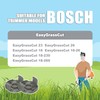 RISELION F016F05320 Trimmer Cover Compatible with Bosch EasyGrassCut 18 23