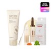 HEVEBLUE [HEVEBLUE]Salmon PDRN SOS Calming Set