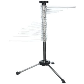 Prime Pacific Spiral Pasta Drying Rack