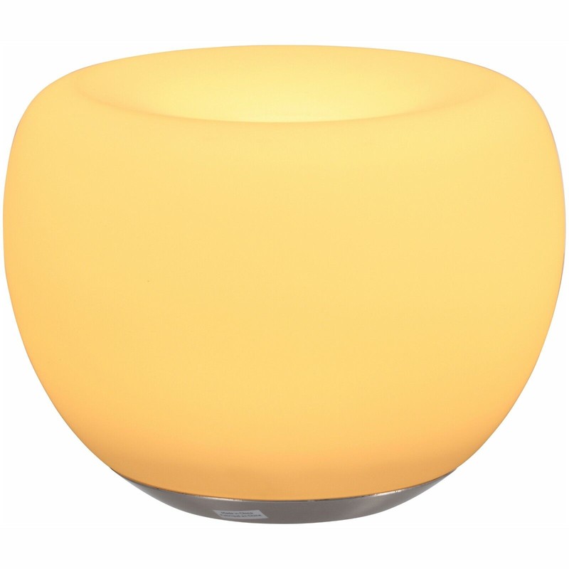 iDual Lighting TWO Remote Control Operated Color Changing Calming Mood