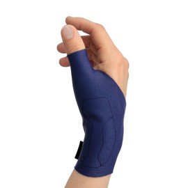 Epitact Querv'Activ Wrist Thumb Activity Orthosis Soft Left - L