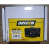 Driven Dual Zone Bluetooth-Wire