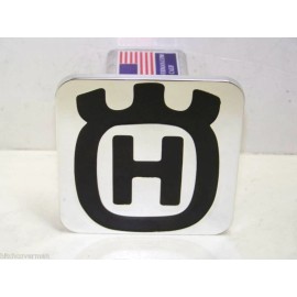 cmt husqvarna  fox hitch cover,yukon,ch