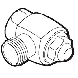 Moen 104523 Commercial Angle Stop Repair Kit