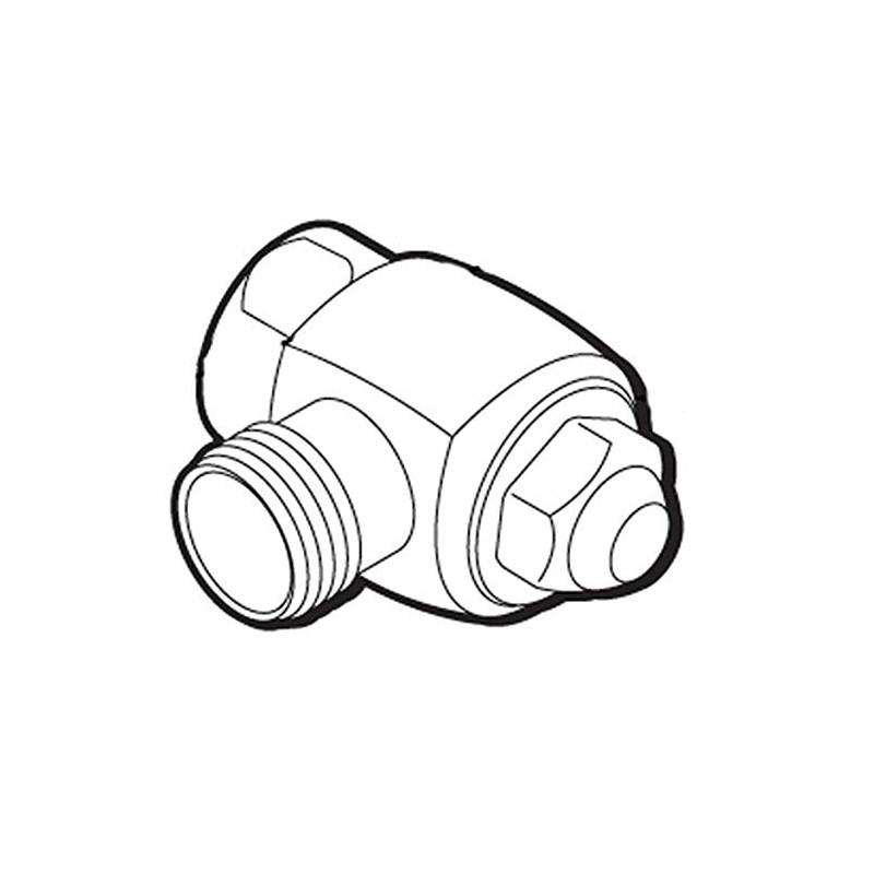 Moen 104523 Commercial Angle Stop Repair Kit