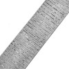 ColdLand Knives Damascus Billet Ladder Pattern 10 inches Hand Forged