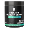 Pure Original Ingredients Creatine Monohydrate Powder 13.8oz
