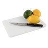 Plastic Bar Cutting Board for Restaurants, 3 Pack - 10