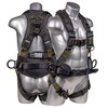 Palmer Safety Fall Protection Construction Safety Harness - QCB Chest