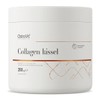 Collagen Kissel, Strawberry, 200 g