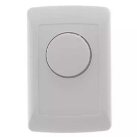 Honeywell H8908DSPST Manual Dehumidistat Control