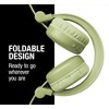 Fresh 'n Rebel Code Core, Bluetooth Headphones, Wireless, 30 hours
