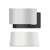 KOYOFEI 2 piezas de plataforma de resina para impresora 3D,