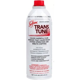 SeaFoam TT-16 Trans Tune Transmission Additive-16 oz
