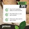 Hessian Sack for Storing Potatoes & Vegetable Storage Bags –