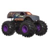 Hot Wheels Big Monster Truck Car Scale 1:24 - Assorted