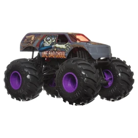 Hot Wheels Big Monster Truck Car Scale 1:24 - Assorted Models