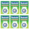 Neutradol Super Fresh Gel Odour Destroyer Air Freshener