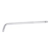 sourcing map T45 Anti Tamper Proof Torx Star Key Bit