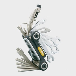 Topeak Alien II Multi-Tool One Color One Size