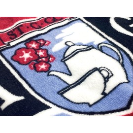 PLATZ GPG-115 Girls und Panzer Final Chapter, Winter Infinite Orbital Cup, St. Gloriana Girls & Panzer Goods