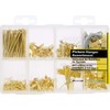 Hillman 130251 Medium Picture Hanger Assortment Kit