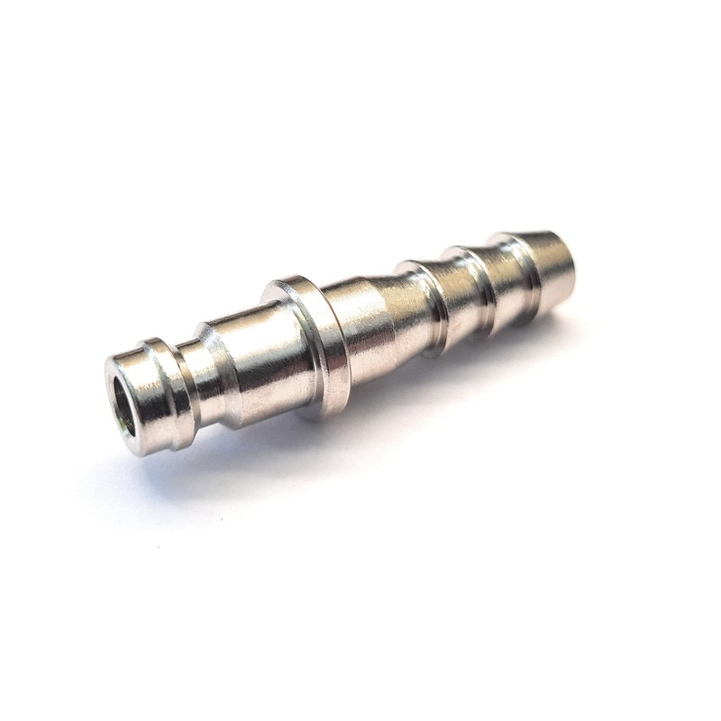 Rectus 21 Type - Quick Connector Set. Female with 8mm
