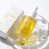 Wizly 냉압착 유기농 골든 호호바오일 비정제 30ml 2개 Cold-pressed Organic