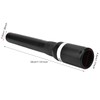 Pool Cue Extension, Nine Ball Sleeve Billiards Extension Handle Billiards