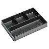 STRAIGHT Drawer Tray, 09-606, 10.6 x 1.5 x 7.4 inches