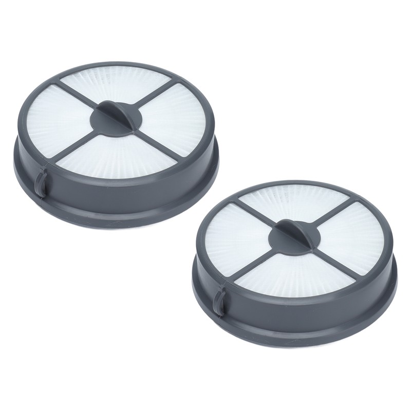 2pcs/set Replacement Air Filter for Hoover UH70400 UH70405 UH70401 Vacuum