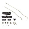 Redcat Racing Servo Horn and Throttle Linkage Set Vehicle