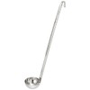 Murano BLCF90020 Soup Ladle, 0.7 fl oz (20 cc)