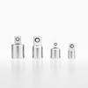 Sundry SAS-4 Socket Adapter 4-Piece Set