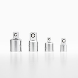 Sundry SAS-4 Socket Adapter 4-Piece Set