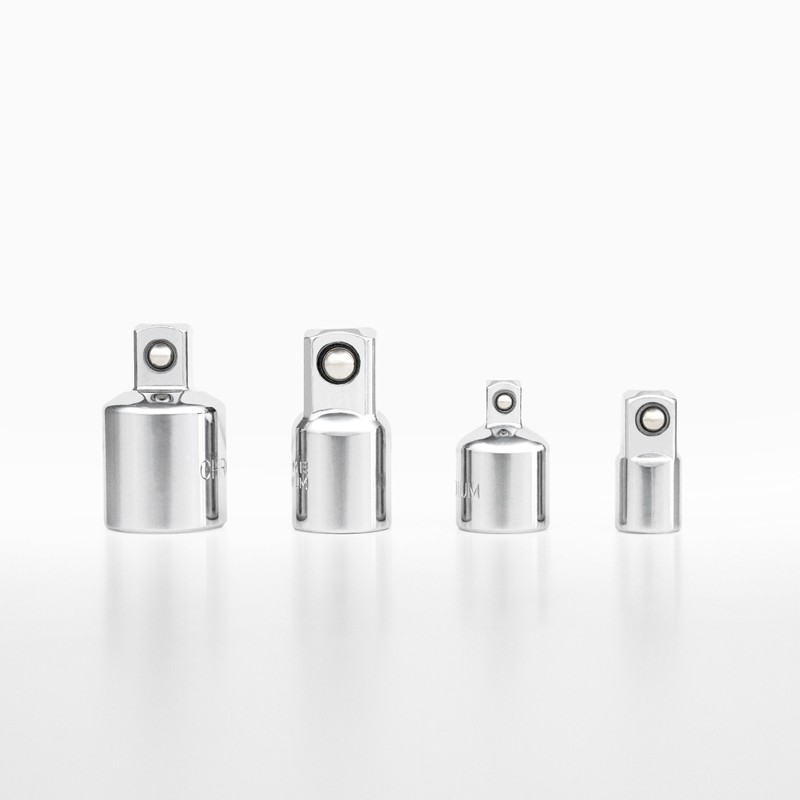 Sundry SAS-4 Socket Adapter 4-Piece Set