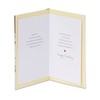 American Greetings Romantic Birthday Card (Love Being with You)